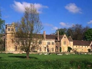Damson Cottage B&B เลค็อก ภายนอก รูปภาพ