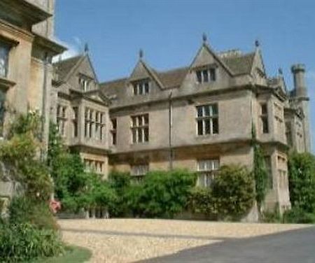 Damson Cottage B&B เลค็อก ภายนอก รูปภาพ