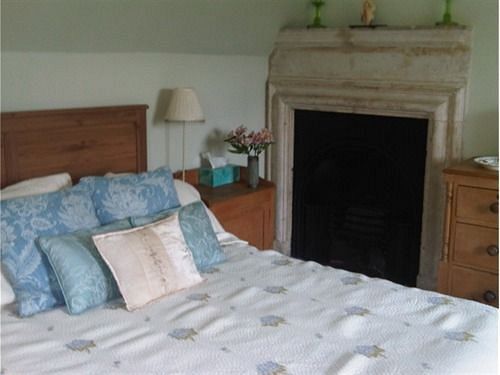 Damson Cottage B&B เลค็อก ภายนอก รูปภาพ